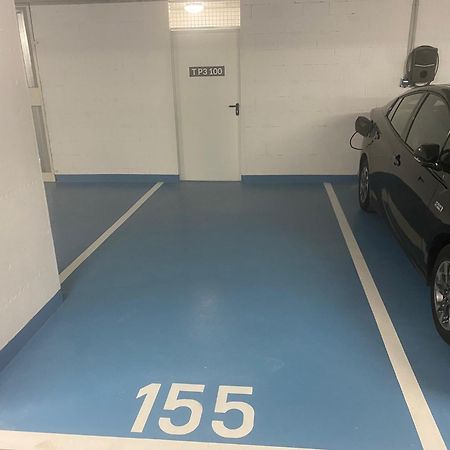 Westside River Apartment Будапеща Екстериор снимка