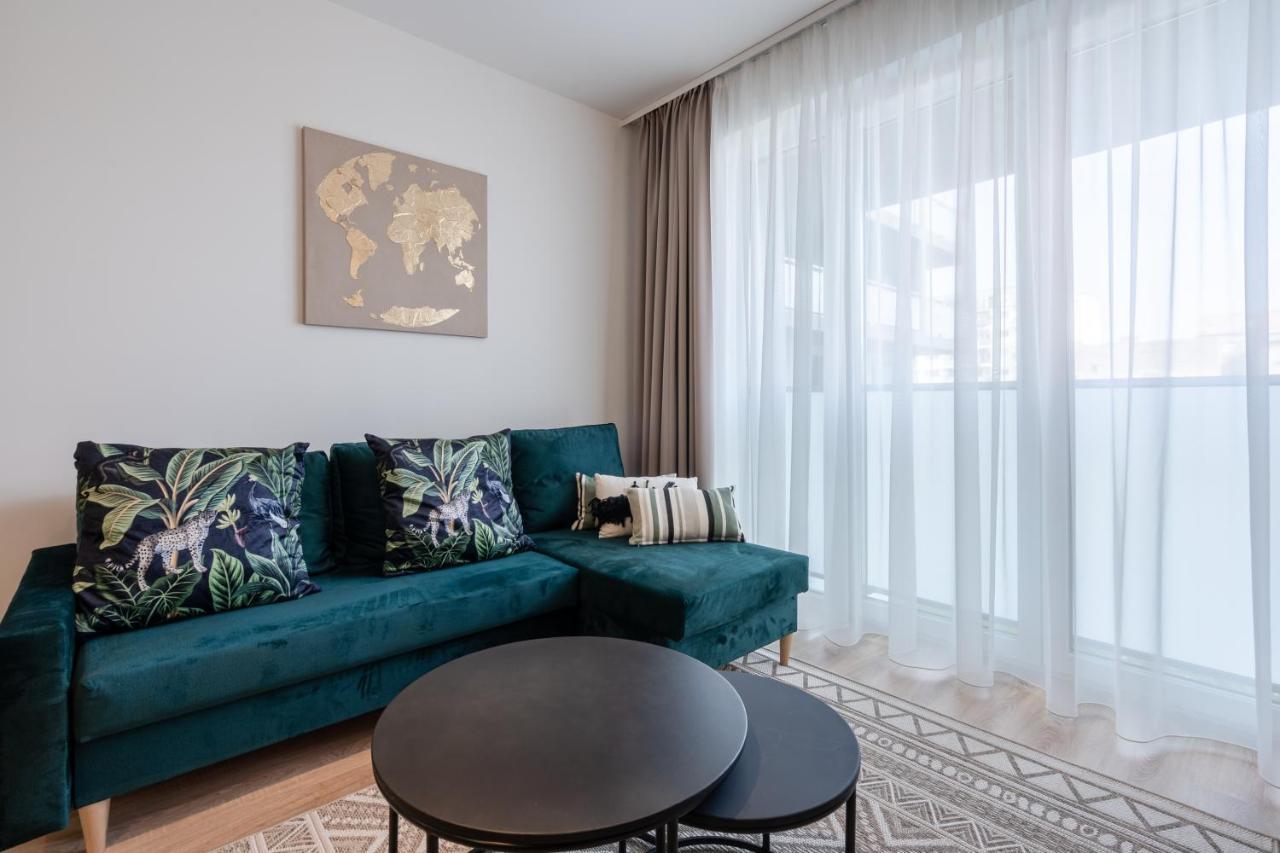 Westside River Apartment Будапеща Екстериор снимка